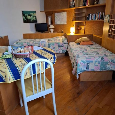 B&B Due Abeti 佛罗伦萨 外观 照片
