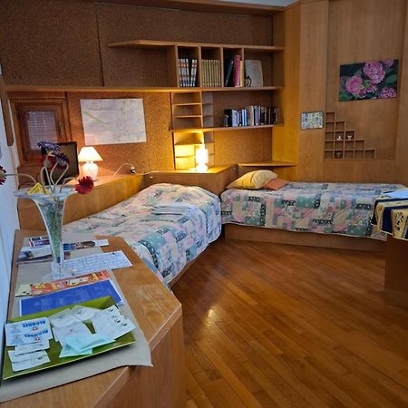 B&B Due Abeti 佛罗伦萨 外观 照片