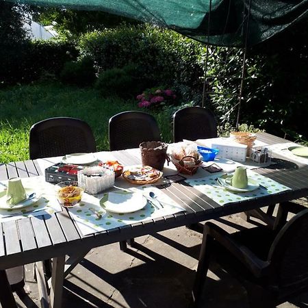 B&B Due Abeti 佛罗伦萨 外观 照片