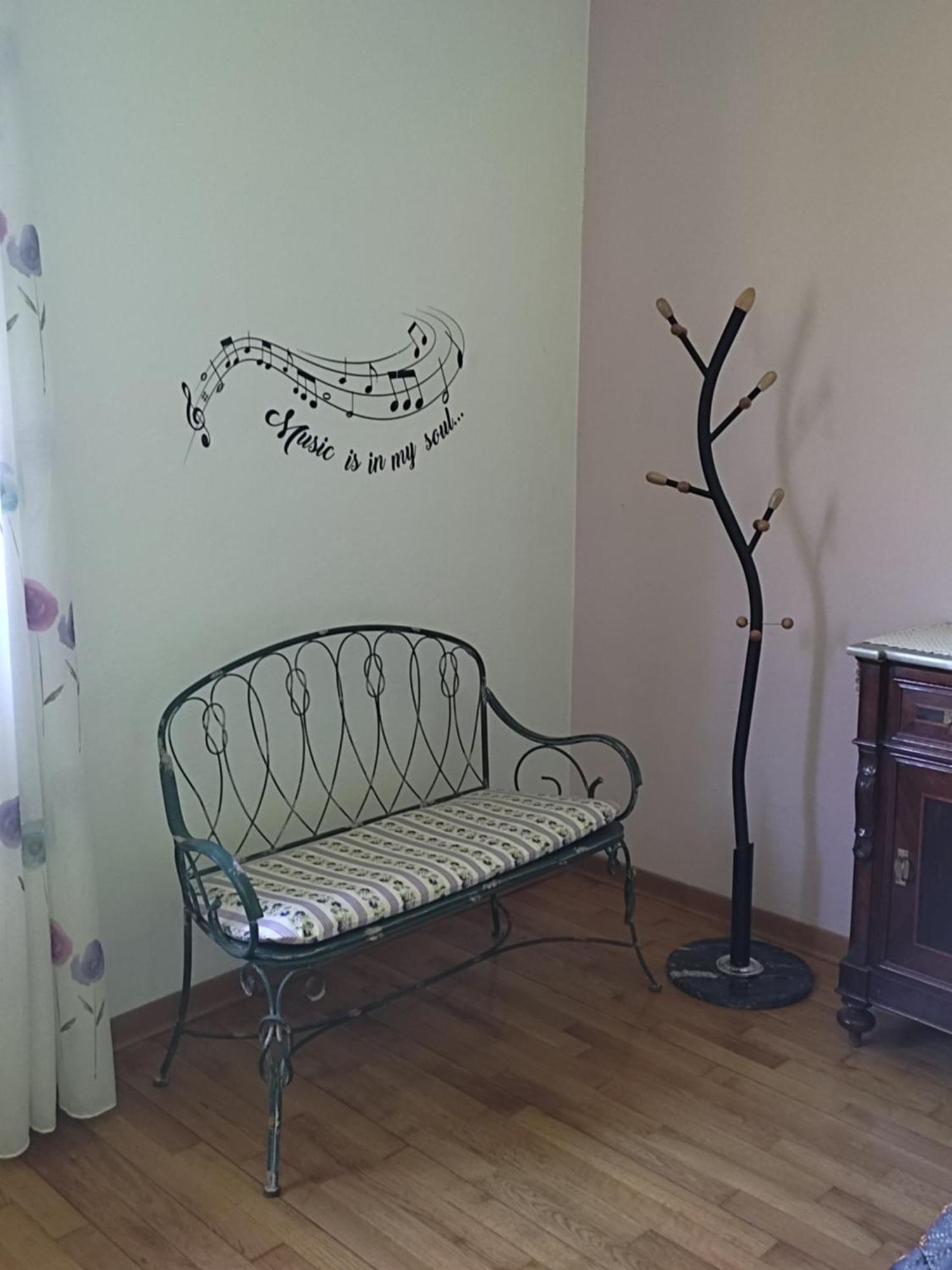 B&B Due Abeti 佛罗伦萨 外观 照片