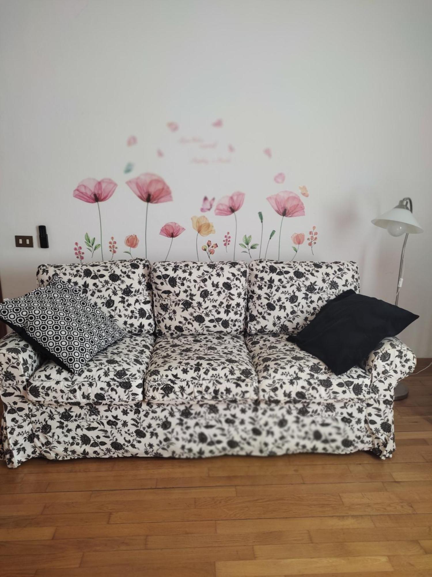B&B Due Abeti 佛罗伦萨 外观 照片