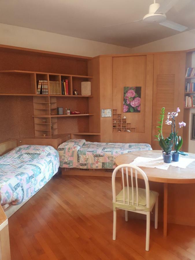 B&B Due Abeti 佛罗伦萨 外观 照片